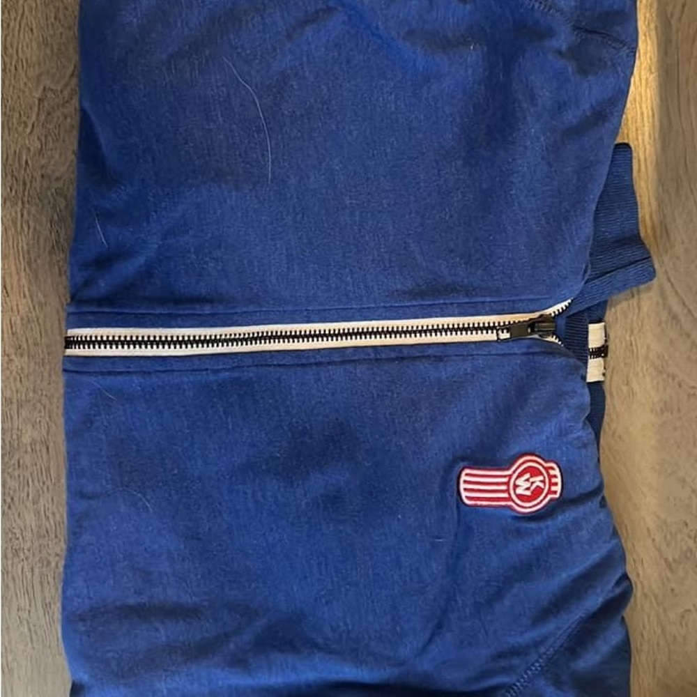 Women Kenworth Jacket